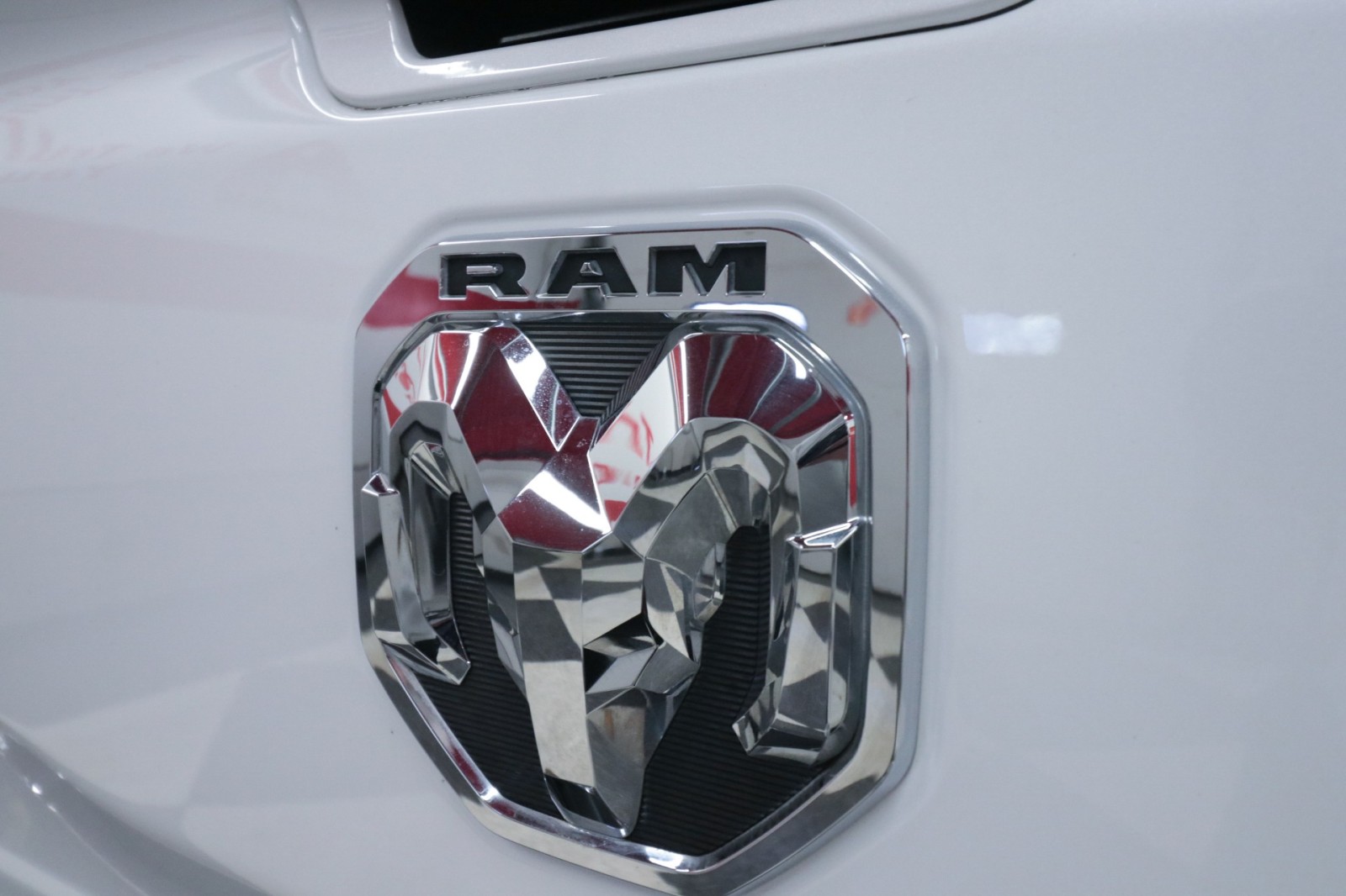 Used Car 2023 Ram 1500  Limited For Sale Under $50,000 In Austin, Texas