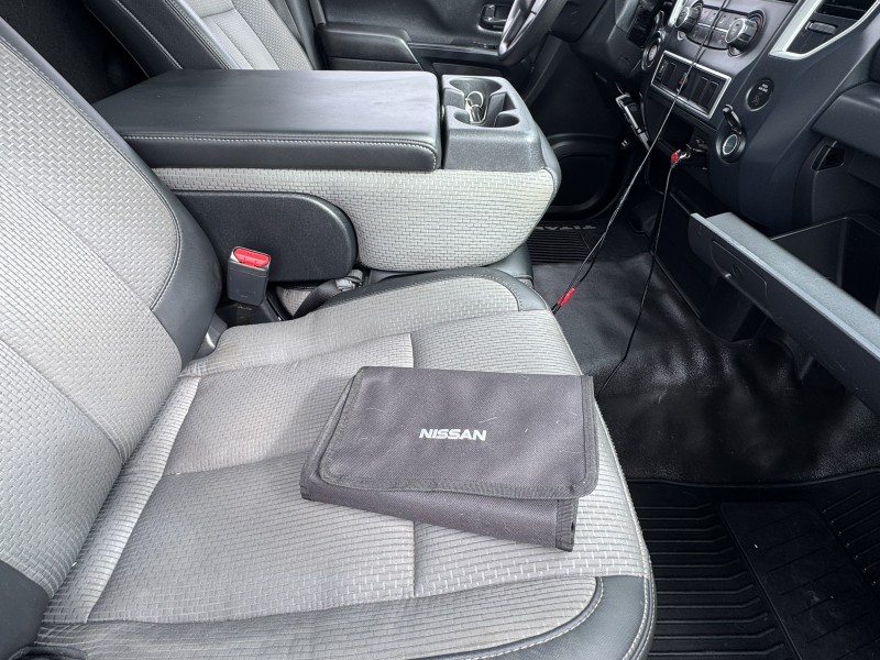 2017 Nissan Titan S in ,