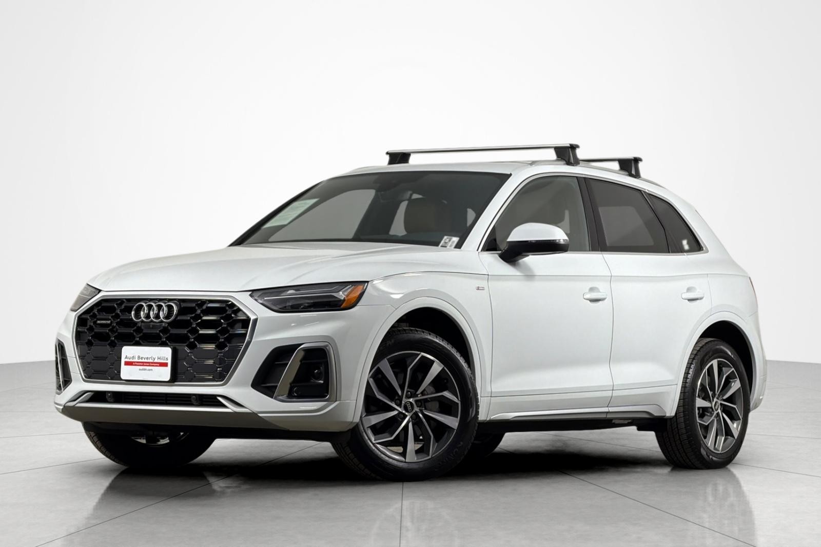 2023 Audi Q5 2023 Audi Q5 S line Premium Plus 45 TFSI quattro Sport Utility