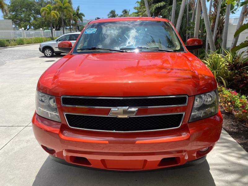 2009 Chevrolet Avalanche LT PU LOW MILES 58,696 in ,