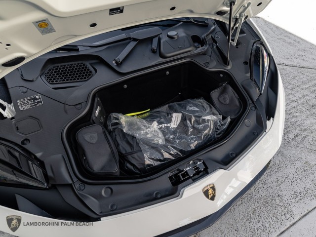 Lamborghini Temerario