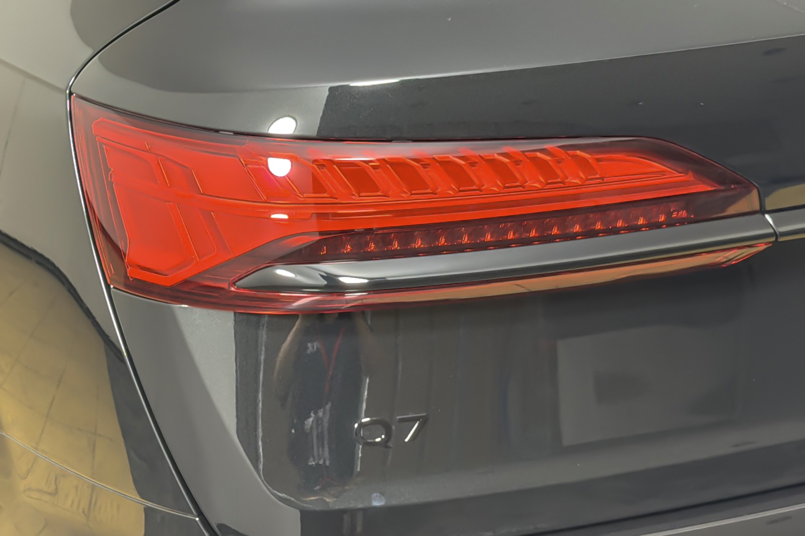 New 2026 Mythos Black Metallic Audi Premium Plus 45 quattro *Ltd Avail* image 27