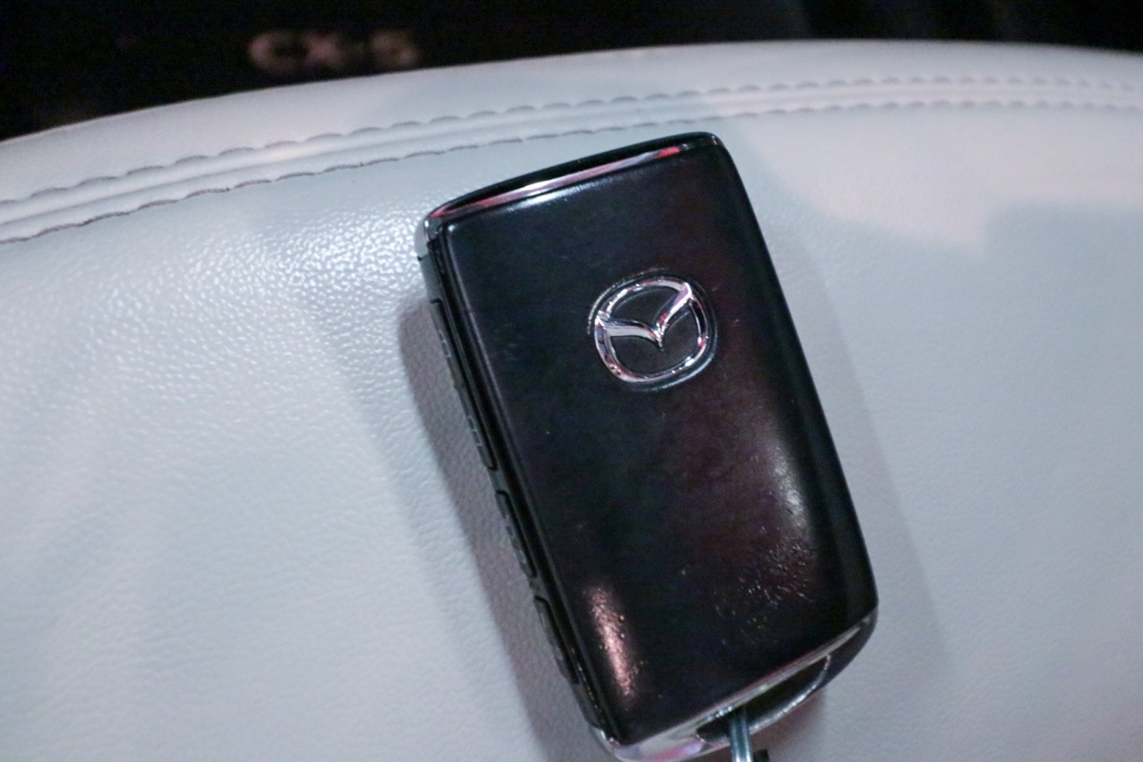 Used Car 2021 Mazda Cx-5  Grand Touring For Sale Under $25,000 In Austin, Texas