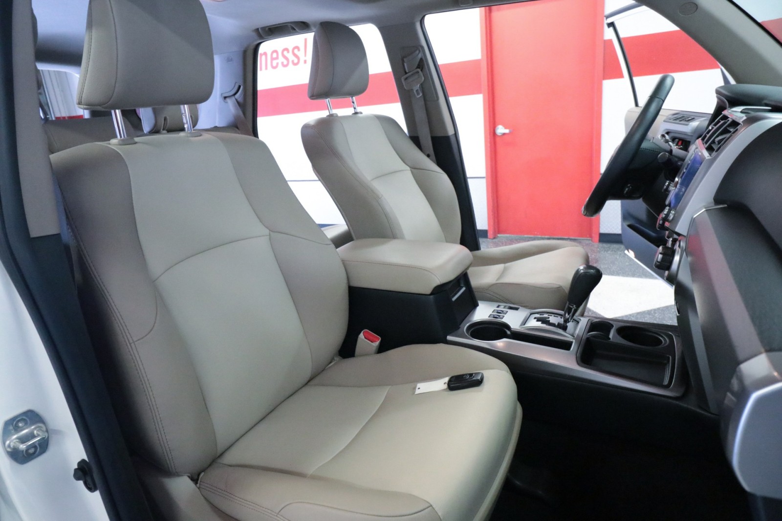 Used Car 2022 Toyota 4runner  Sr5 Premium For Sale Under $40,000 In Austin, Texas