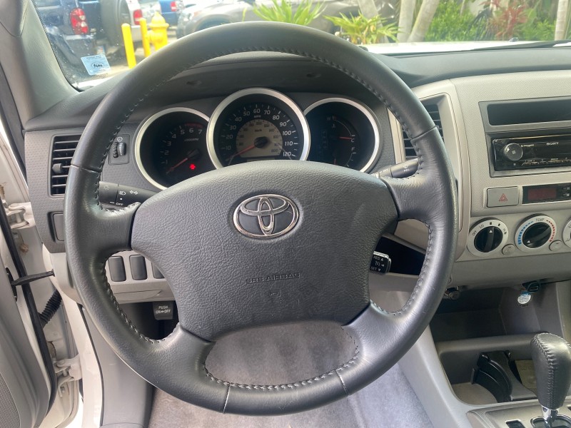 2005 Toyota Tacoma LOW MILES 58,735 X CAB in , 