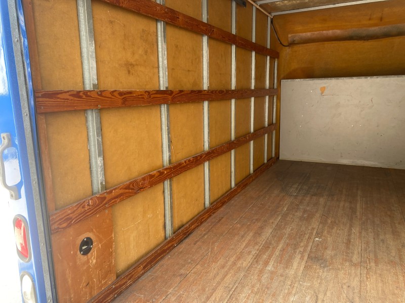 2006 Ford Econoline Commercial Cutaway LOW MILES 27,641 1 OWNER in , 