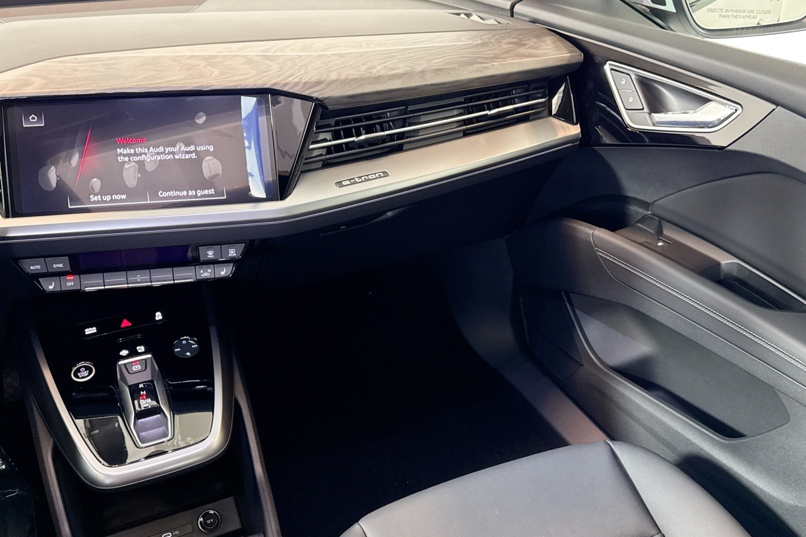 New 2026 Glacier White Metallic Audi Premium 55 quattro image 20