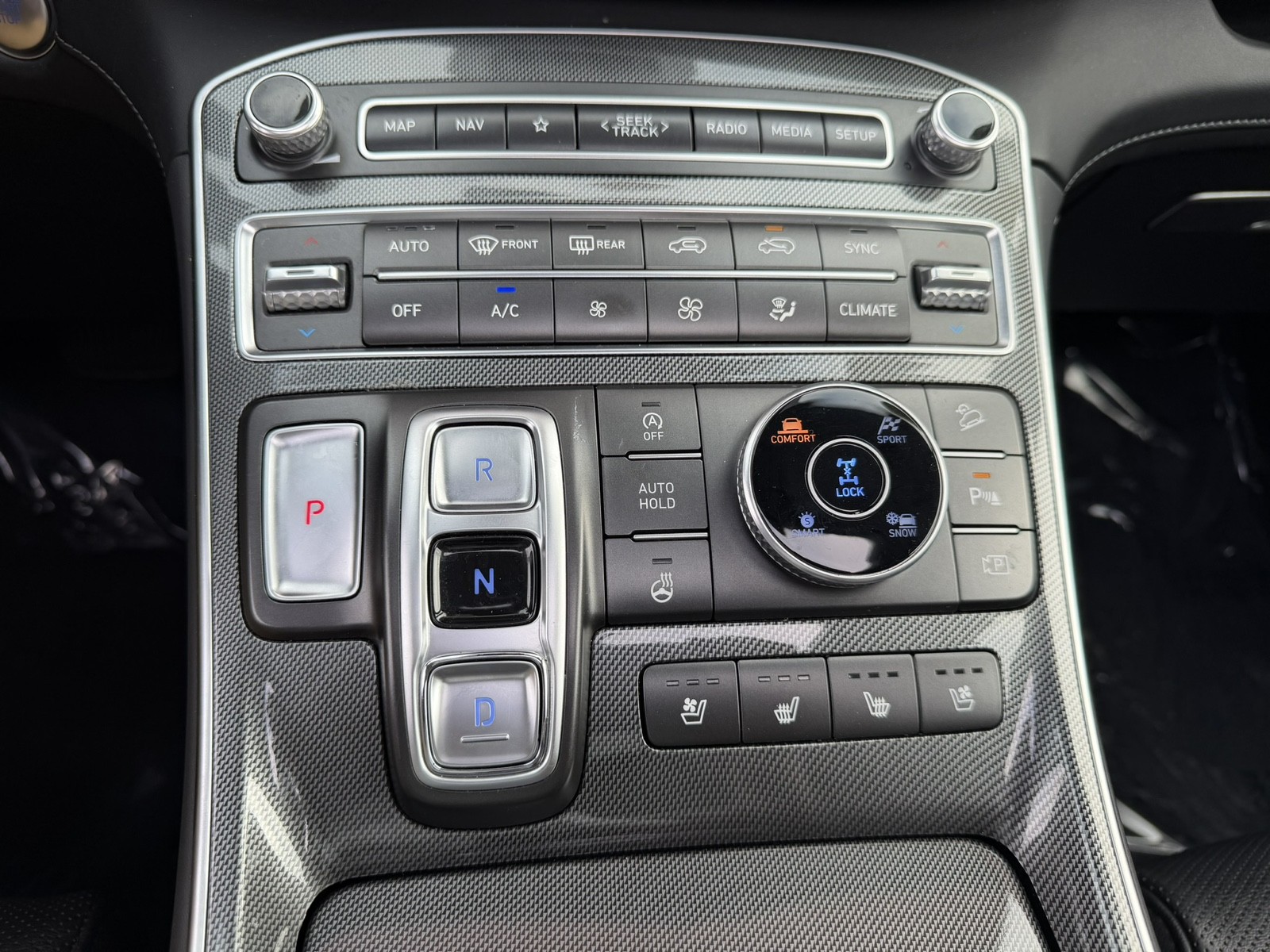 2023 Hyundai Santa Fe - $22,477