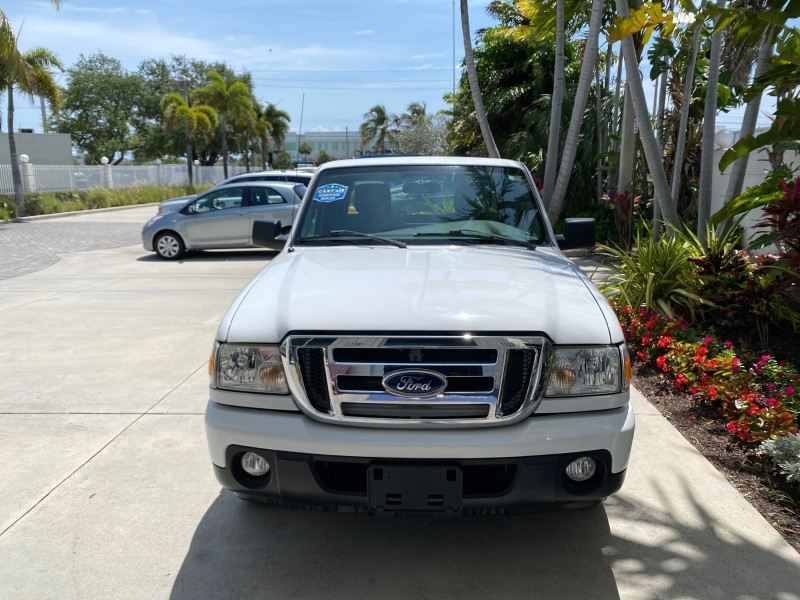 2011 Ford Ranger XLT LOW MILES 44,686 in ,