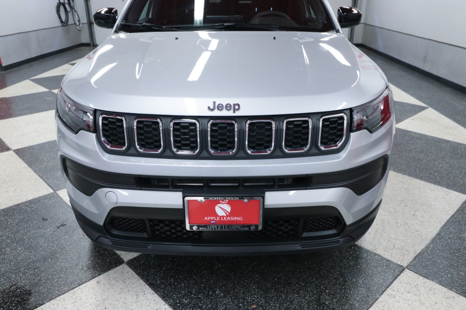Used Car 2024 Jeep Compass  Sport For Sale Under $25,000 In Austin, Texas