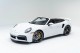 2022  911 Turbo S Cabriolet in , 