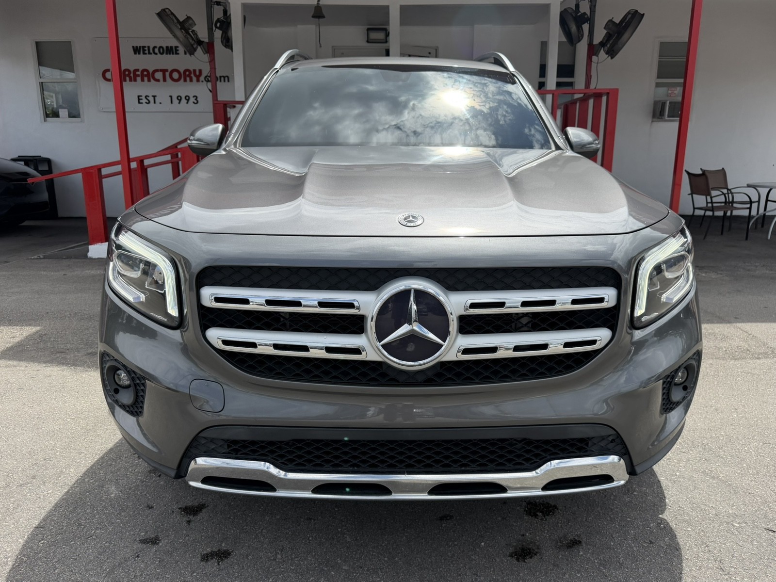 2021 Mercedes-Benz B-Class - $17,977