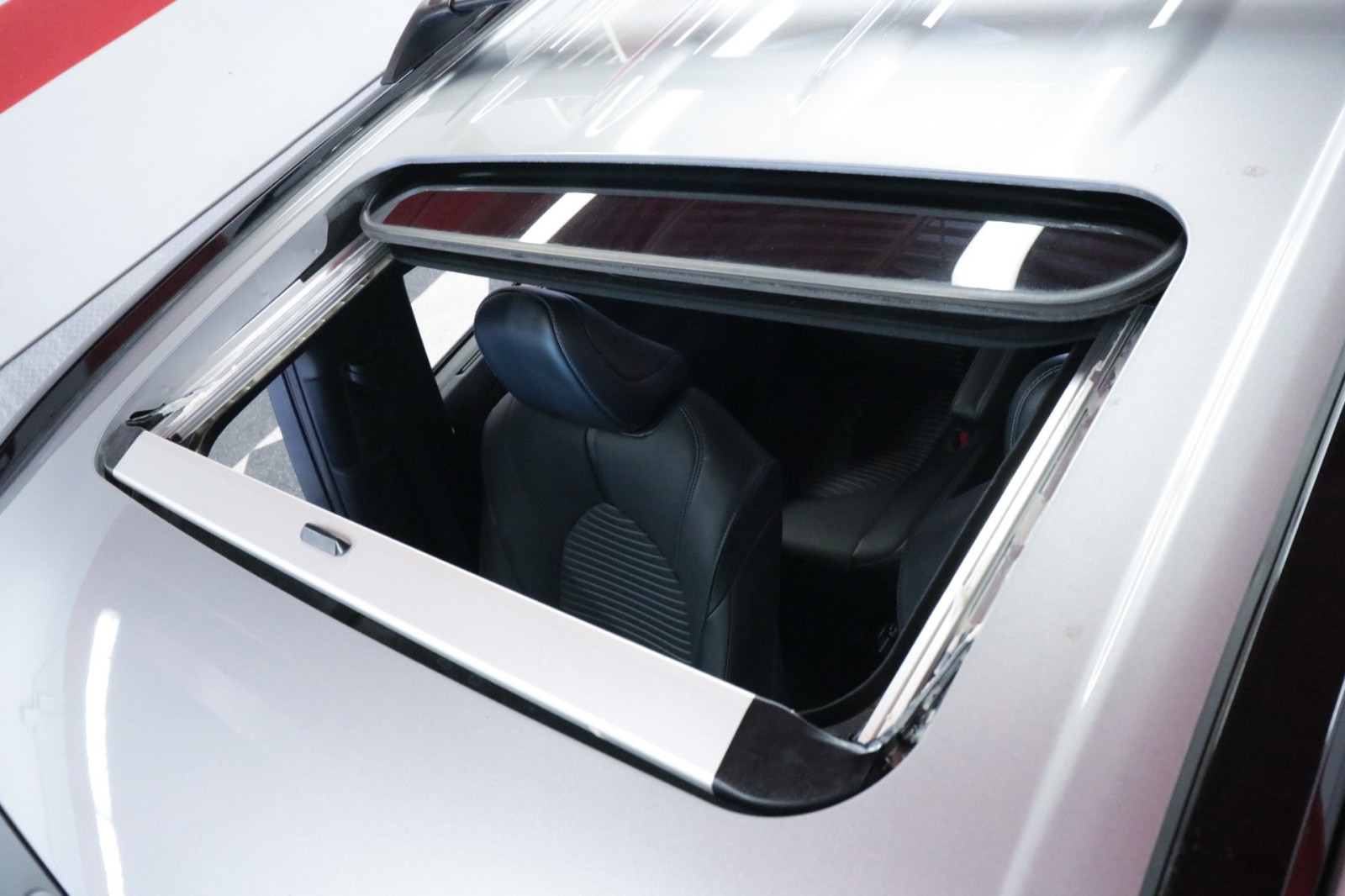 Used Car 2021 Toyota Highlander  Xse For Sale Under $35,000 In Austin, Texas