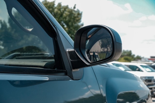 2011 Chevrolet Silverado 2500HD LTZ 37