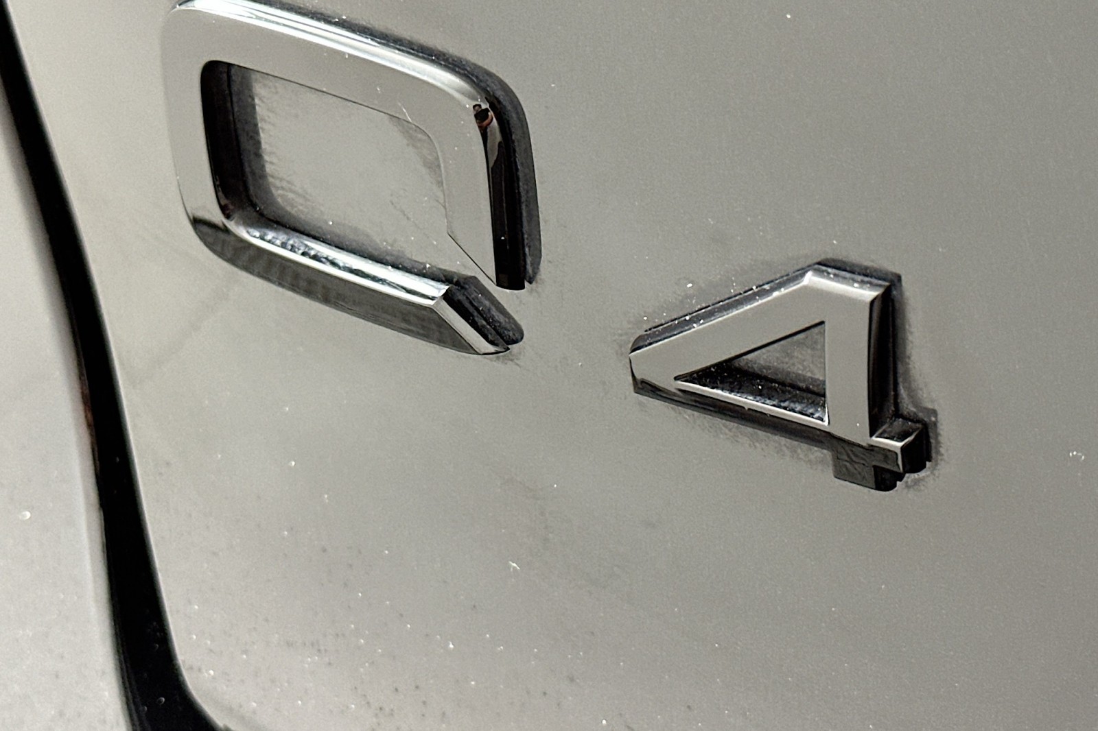 Used 2023 Mythos Black Metallic Audi Premium Plus image 10