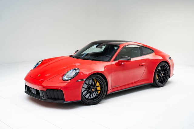 2025  911 Carrera GTS in , 