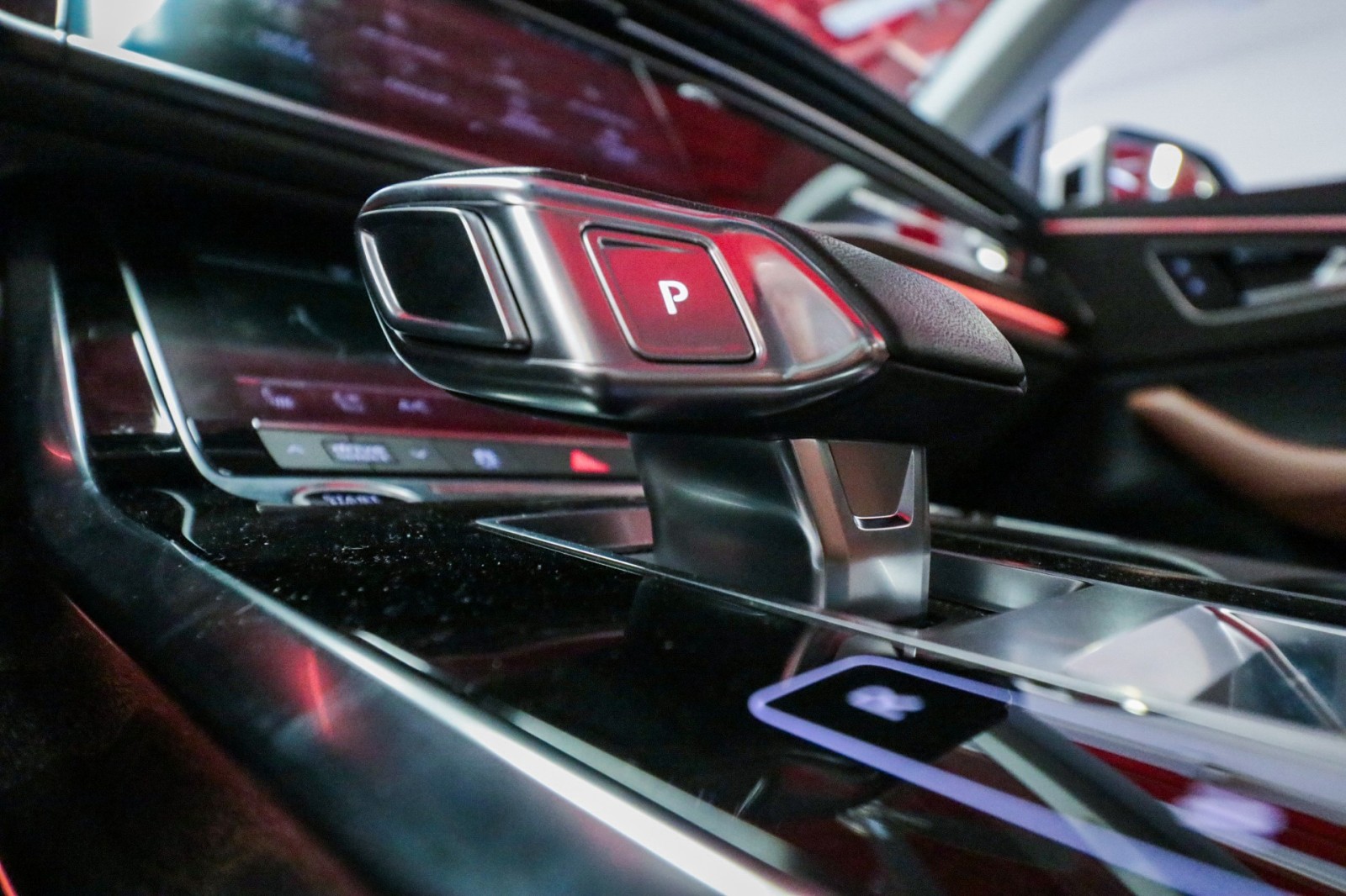 Used Car 2022 Audi Q8  Premium Plus For Sale Under $50,000 In Austin, Texas