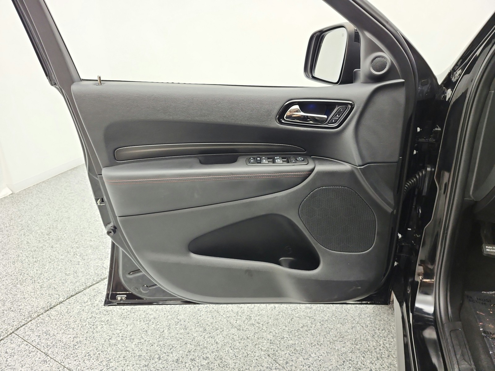 Used 2023 DB Black Clearcoat Dodge GT AWD image 12