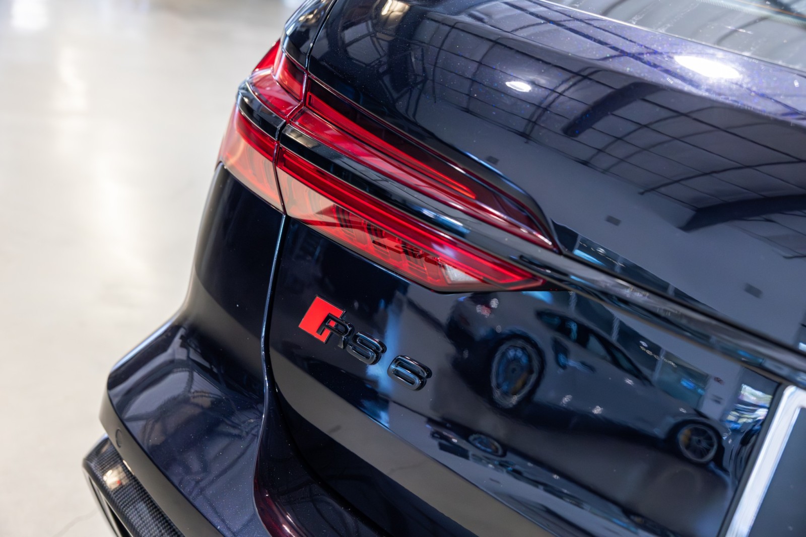 Used Car 2023 Audi Rs 6 Avant  For Sale Under $120,000 In Boerne, Texas