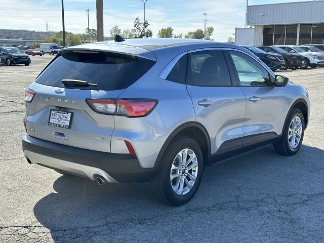 2022 Ford Escape SE 3