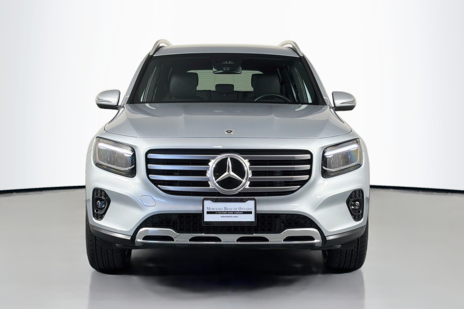 Used 2026 Cirrus Silver Metallic Mercedes-Benz 250 image 2