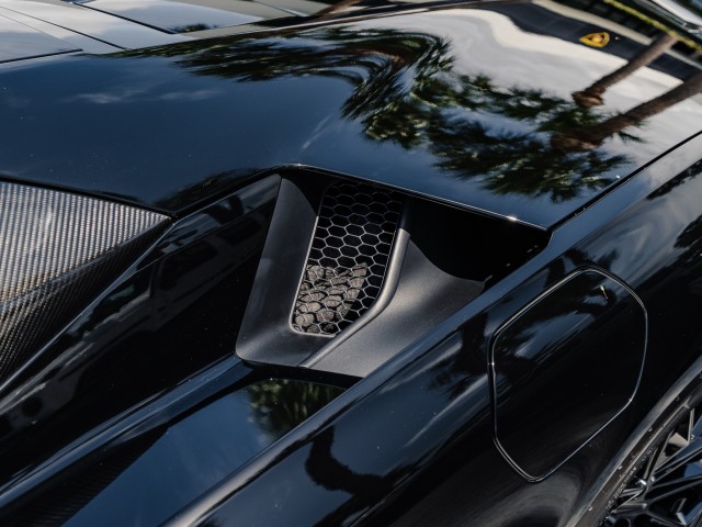 Lamborghini Temerario