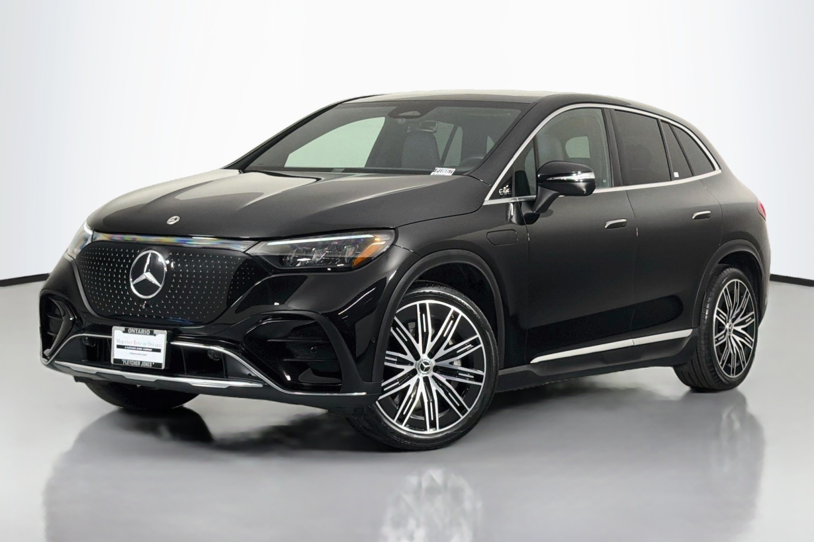 2023 Mercedes-Benz EQE EQE 350+