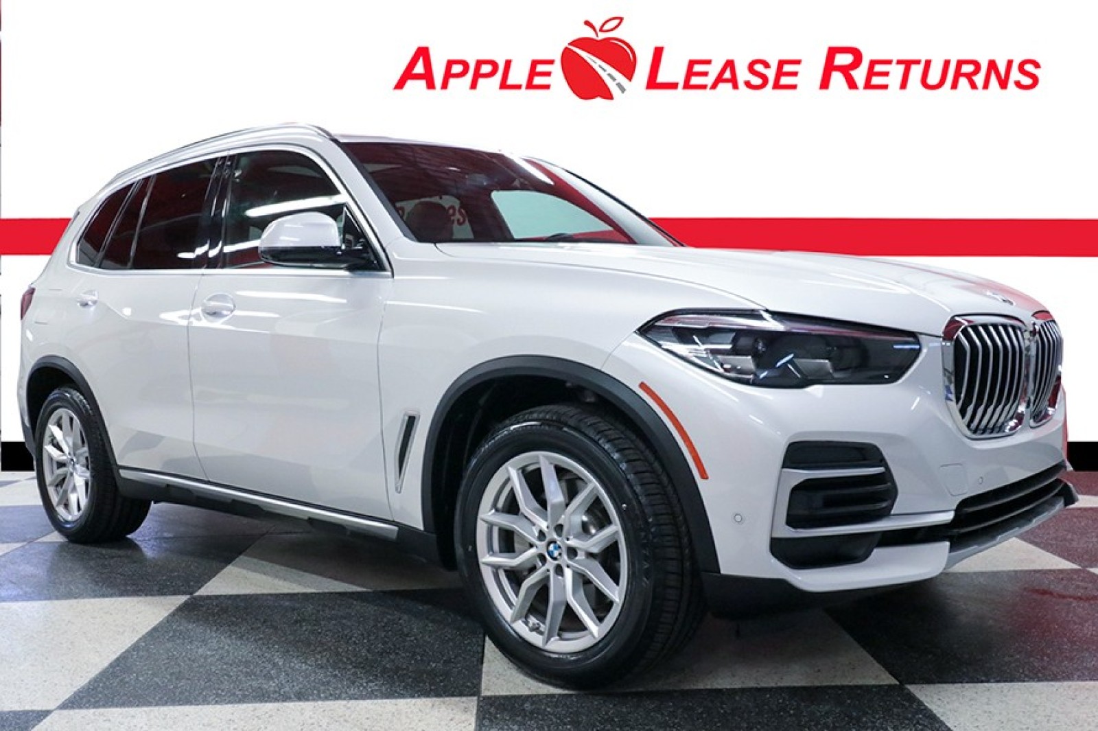 Used Car 2023 Bmw X5  Sdrive40i For Sale Under $50,000 In Taylor, Texas