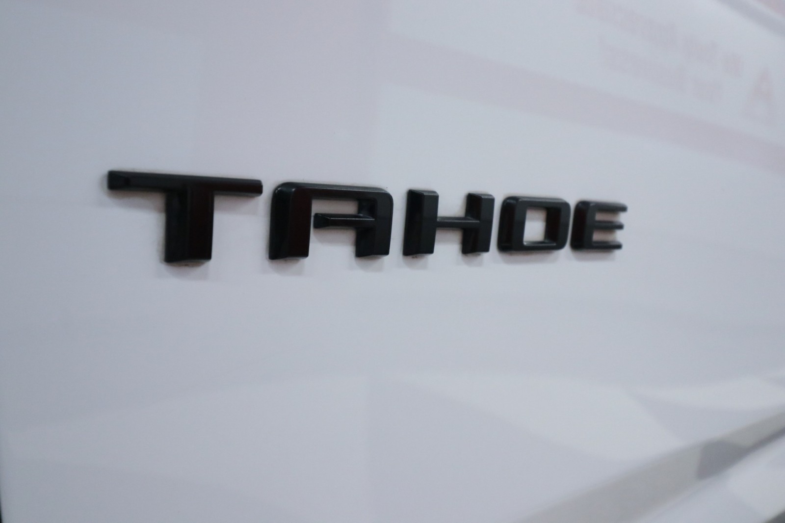 Used Car 2021 Chevrolet Tahoe  Z71 For Sale In Austin, Texas
