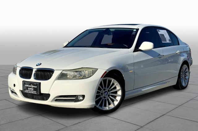 Used 2011 BMW 3 Series