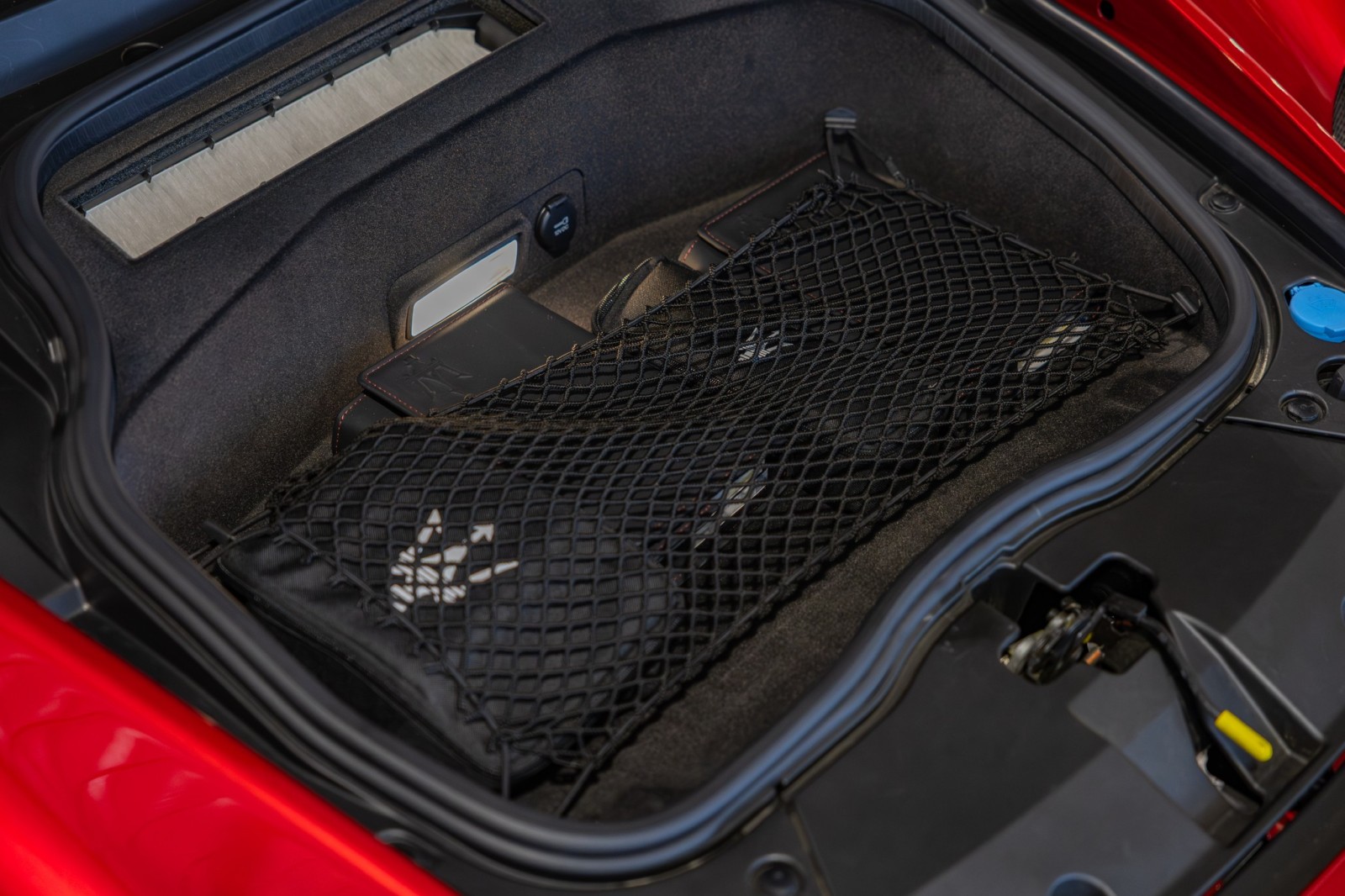 Used Car 2023 Maserati Mc20  - $286,345 Msrp - Carbon Ceramic Brakes - $10k Rosso Vincente Paint - Carbon Fiber Spoiler For Sale Under $200,000 In Boerne, Texas