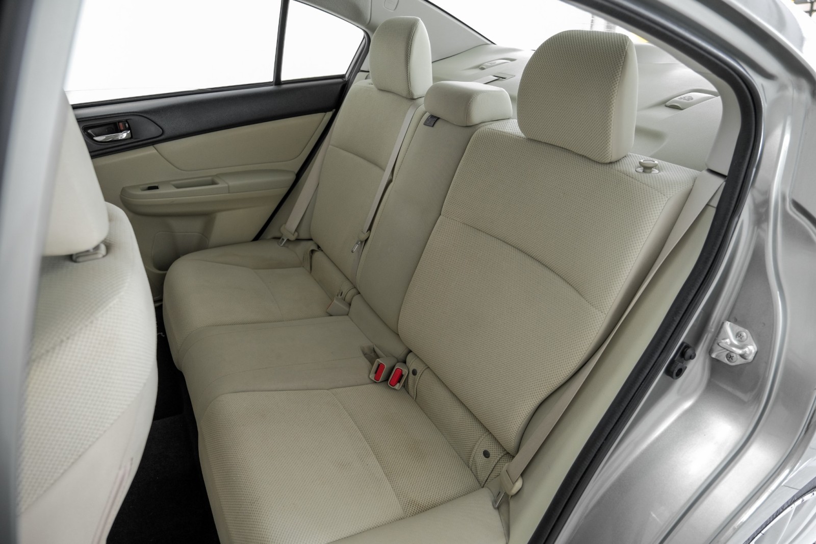 2014 Subaru Impreza Sedan 2.0i PREMIUM AWD AUTOMATIC SUNROOF HEATED SEATS PA 45