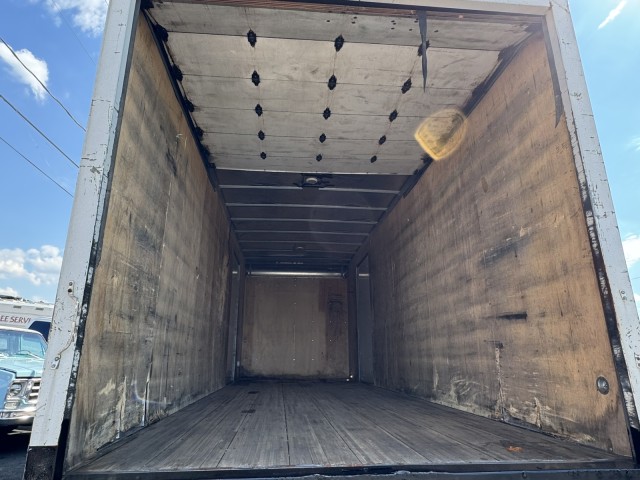 2019 Freightliner M2 24' Box Truck w 2 4' Side Doors  in , 