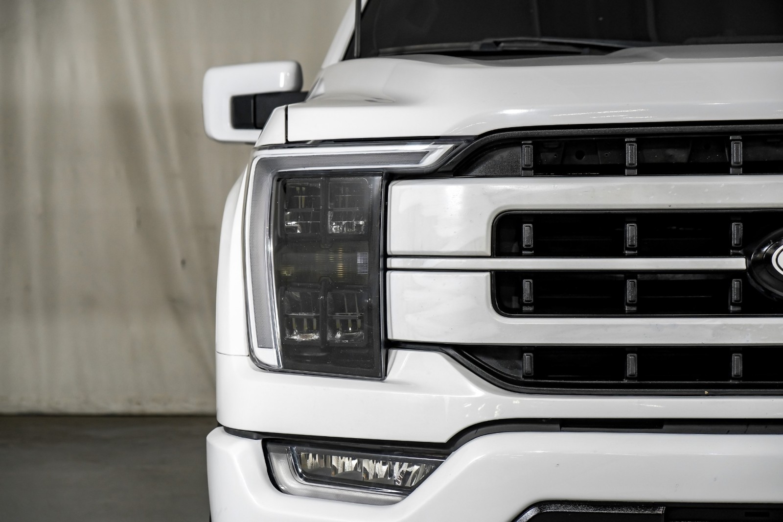 2021 Ford F-150 Lariat 37