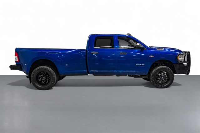 2019 Ram 3500 Tradesman 5