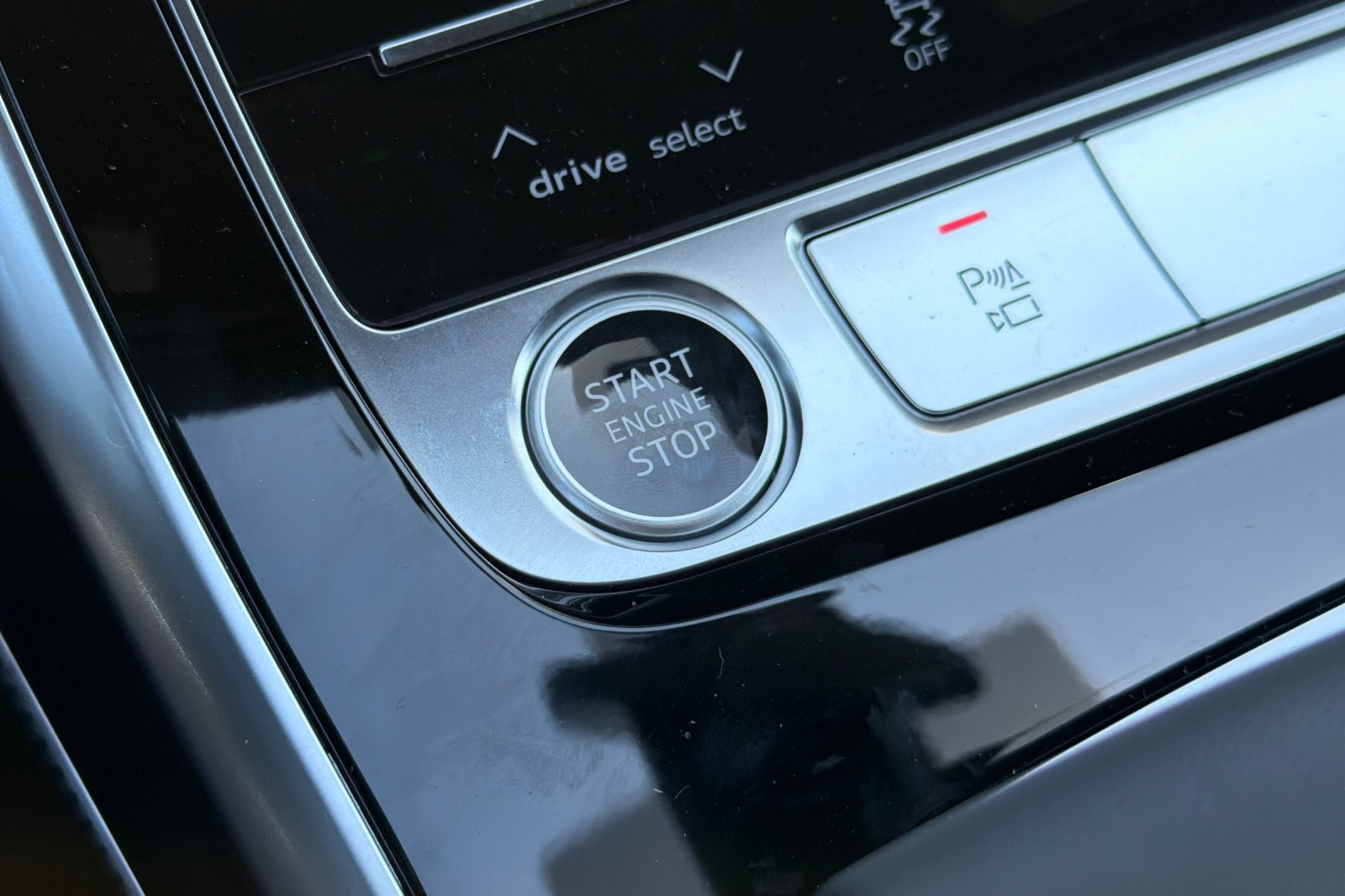 New 2026 Mythos Black Metallic Audi S line Premium Plus 55 quattro *Ltd Avail* image 22