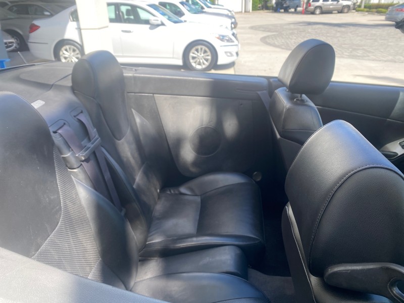 2007 Pontiac G6 GT LOW MILES 48,961 1 OWNER in , 