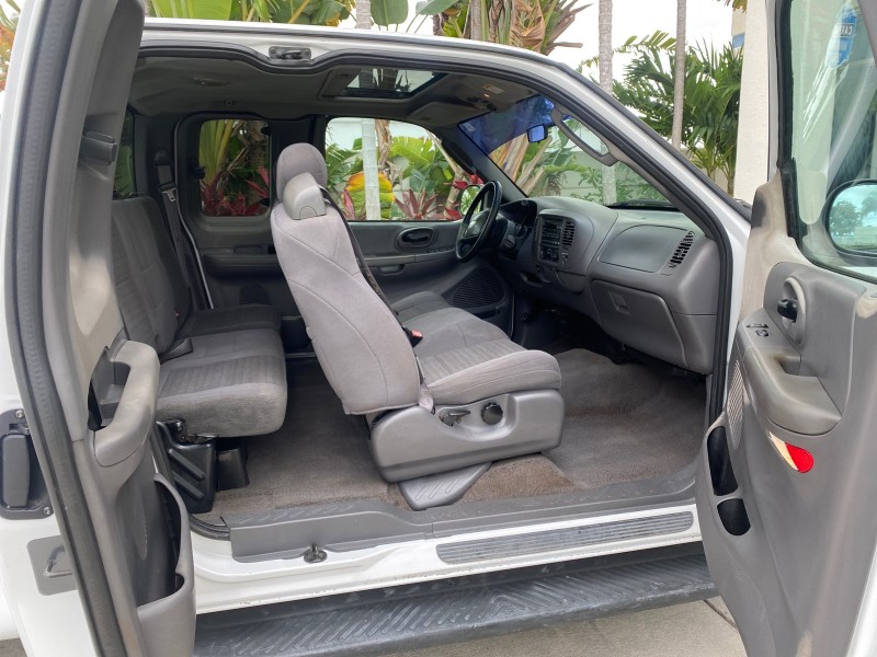2003 Ford F-150 XLT SPORT LOW MILES 70,700 1 OWNER in , 