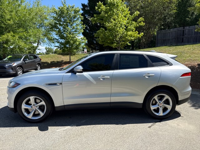 JaguarF-PACE4