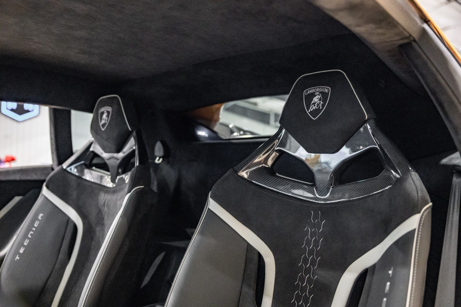 Used Car 2023 Lamborghini Huracan Tecnica  For Sale Under $340,000 In Boerne, Texas