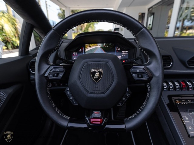 Lamborghini Huracan EVO