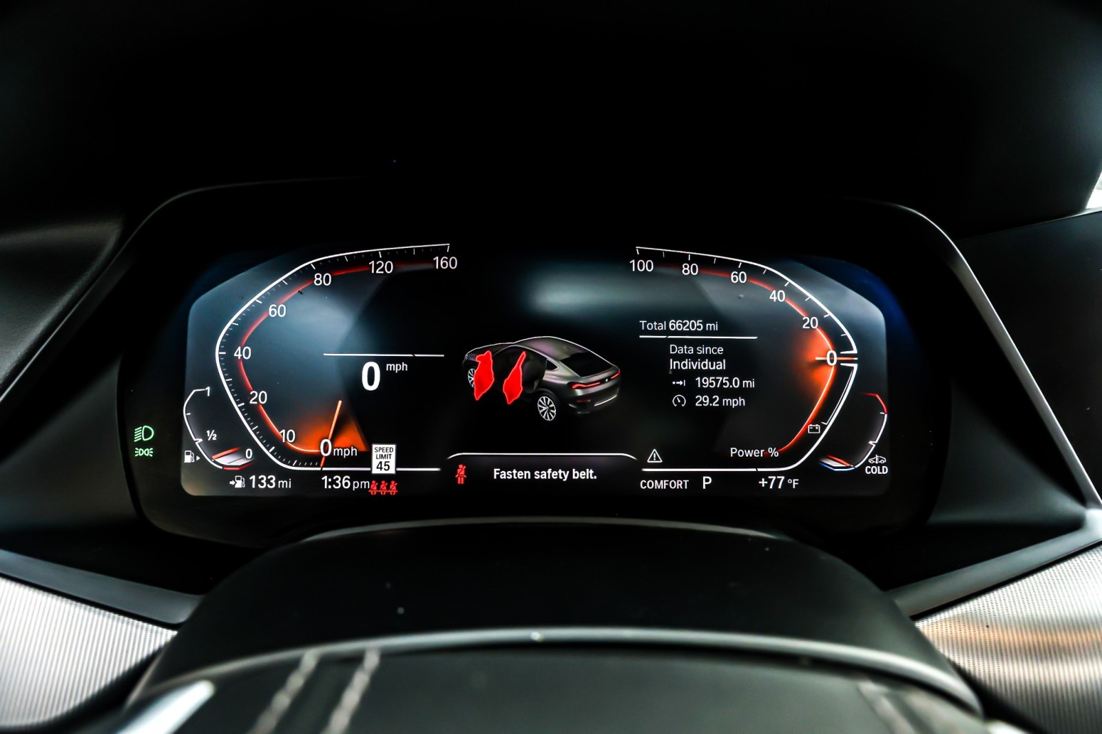 Used 2021 Mineral White Metallic BMW xDrive40i Sports Activity Coupe image 19