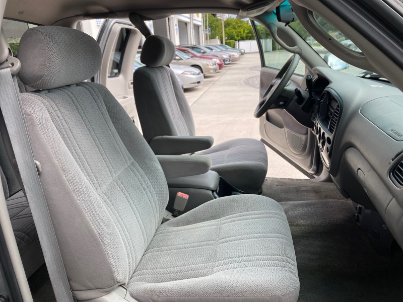 2002 Toyota Tundra SR5 LOW MILES 94,632 1 OWNER in , 