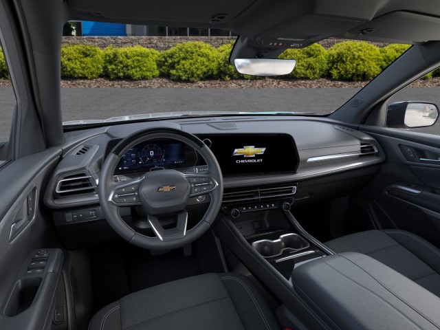 ChevroletTraverse15