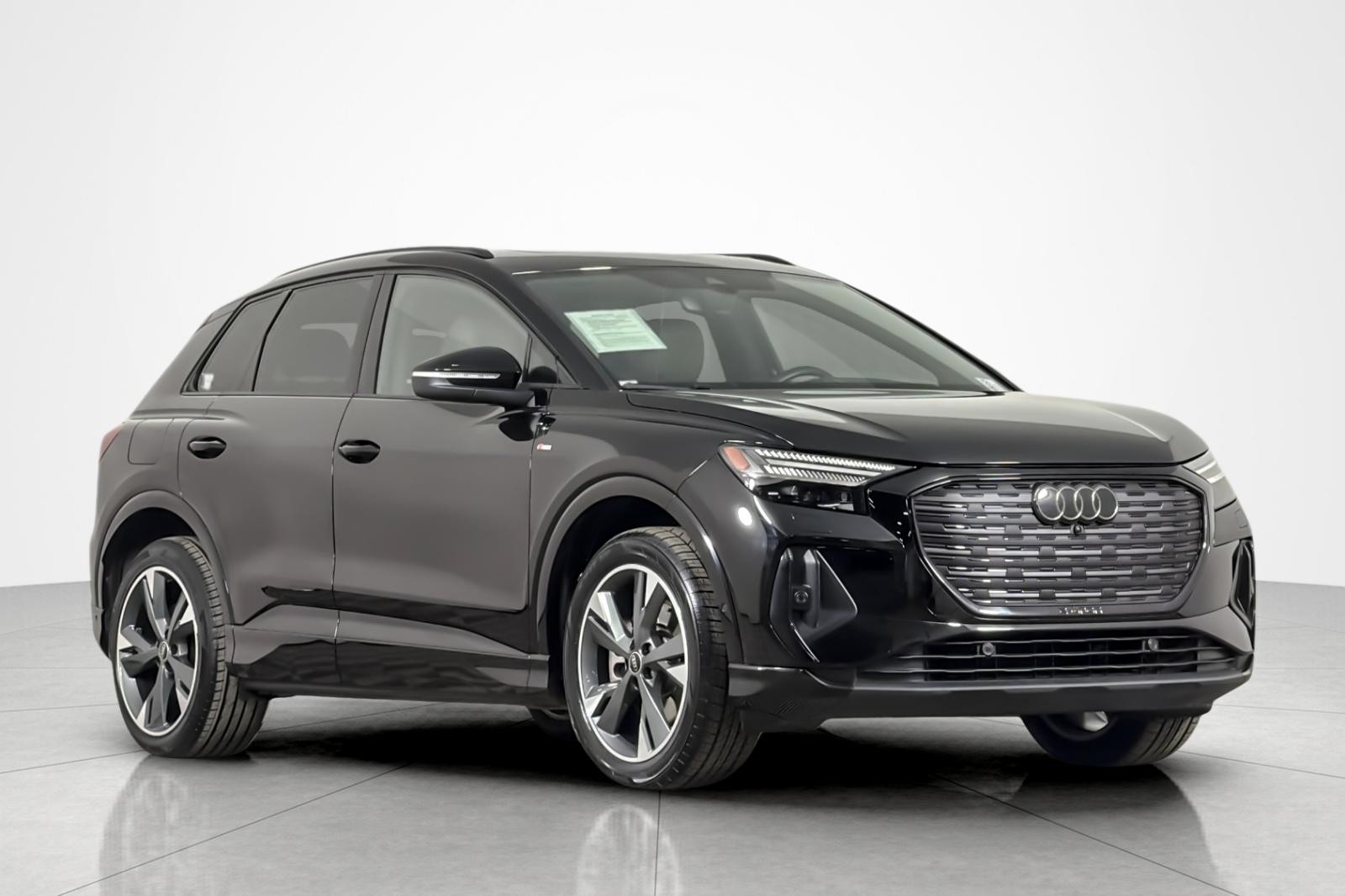 Certified Used 2023 Mythos Black Metallic Audi Prestige 50 quattro image 7