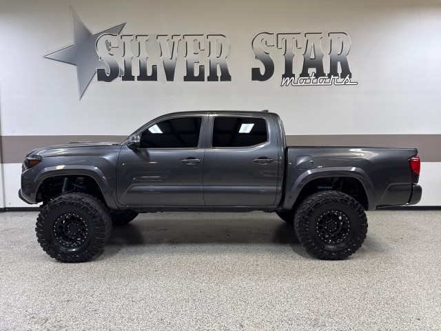 2019 Toyota Tacoma 2WD TRD Sport V6 Pro Lift in , 