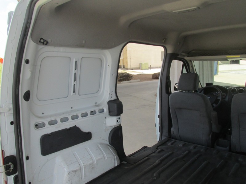 2013 Ford Transit Connect XL in Farmers Branch, Texas