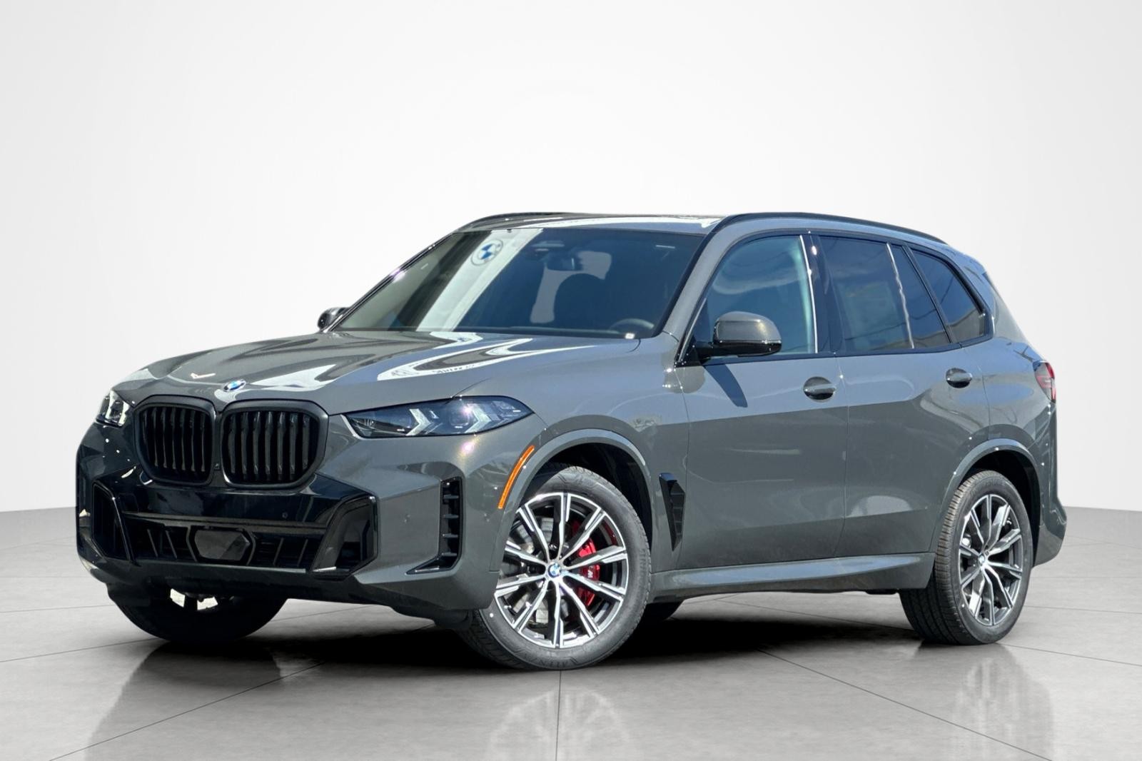 2026 BMW X5 2026 BMW X5 xDrive40i SUV