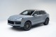 2025  Cayenne Coupe in , 