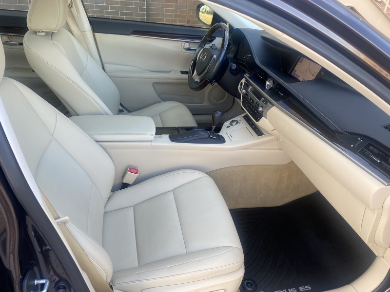 2013 Lexus ES 350 4dr Sdn in CHESTERFIELD, Missouri